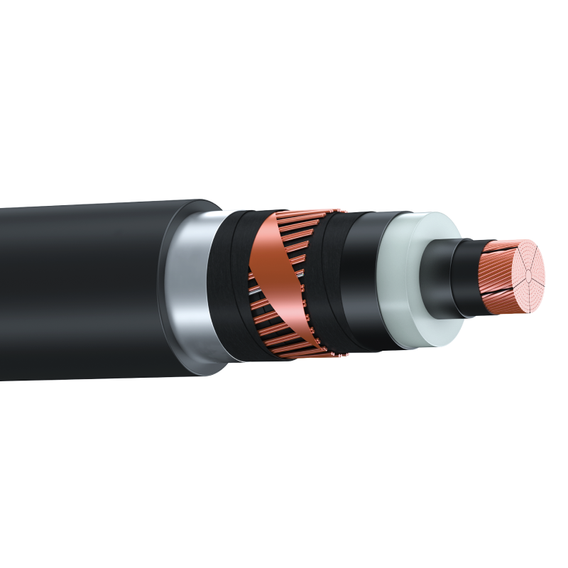  высокого напряжения HV (110-220кВ)